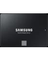 SAMSUNG 870 EVO 500GB SATA III 2.5inch SSD 560MB/s read 530MB/s write - nr 68