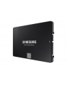 SAMSUNG 870 EVO 500GB SATA III 2.5inch SSD 560MB/s read 530MB/s write - nr 29