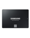 SAMSUNG 870 EVO 500GB SATA III 2.5inch SSD 560MB/s read 530MB/s write - nr 35