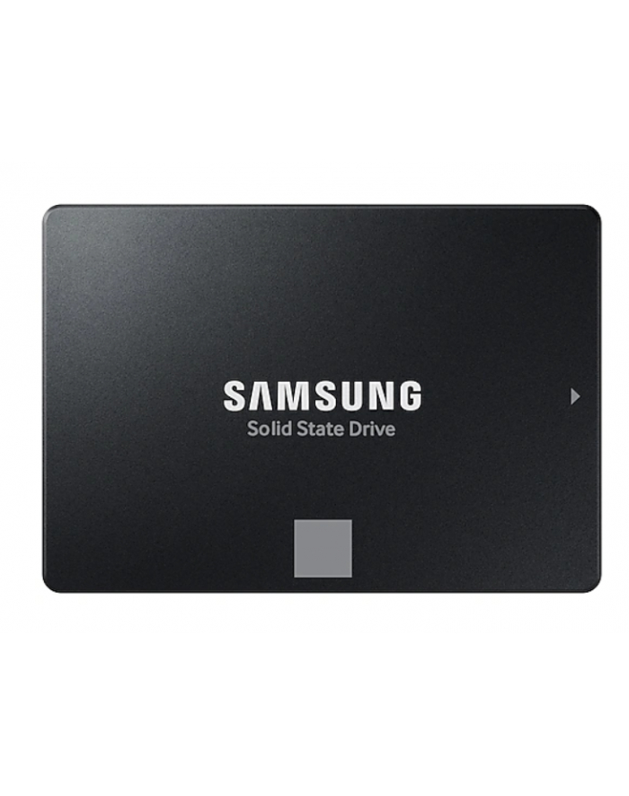 SAMSUNG 870 EVO 500GB SATA III 2.5inch SSD 560MB/s read 530MB/s write główny
