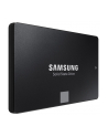 SAMSUNG 870 EVO 500GB SATA III 2.5inch SSD 560MB/s read 530MB/s write - nr 44