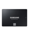 SAMSUNG 870 EVO 500GB SATA III 2.5inch SSD 560MB/s read 530MB/s write - nr 48