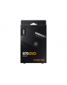 SAMSUNG 870 EVO 500GB SATA III 2.5inch SSD 560MB/s read 530MB/s write - nr 53