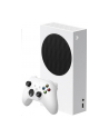 microsoft Konsola Xbox Series S 512GB - nr 3