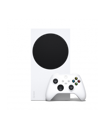 microsoft Konsola Xbox Series S 512GB