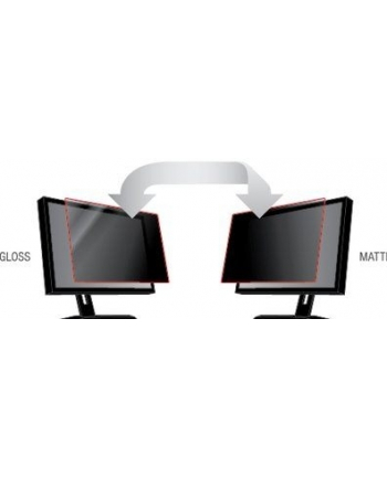 3M Privacy Filter PF300W1B for 75.5cm 30Inch widescreen monitor 16:10