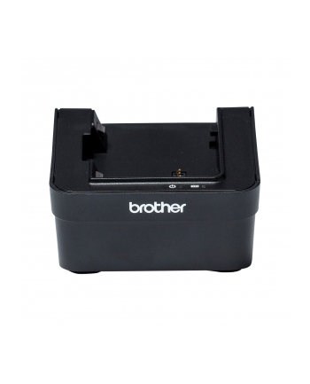 BROTHER PABC005EU Battery charger for 1 battery RJ-3035B/3055WB