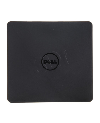 Dell Nagrywarka Zewnętrzna USB DVD+/-RW Drive-DW316 (784-BBBI)