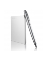 toshiba europe TOSHIBA Canvio Slim 1TB USB 3.2 silver - nr 3