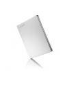 toshiba europe TOSHIBA Canvio Slim 1TB USB 3.2 silver - nr 8