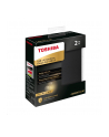 toshiba europe TOSHIBA Canvio Slim 2TB USB 3.2 black - nr 9