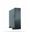 CHIEFTEC CS-12B PC case SFF USB 3.0 TFX 300W mATX - nr 2