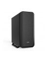 be quiet! BE QUIET SILENT BASE 802 Black - nr 54
