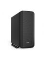 be quiet! BE QUIET SILENT BASE 802 Black - nr 82