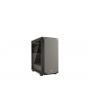 be quiet! BE QUIET PURE BASE 500 Window Metallic Gray - nr 1
