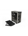 be quiet! BE QUIET PURE BASE 500 Window Metallic Gray - nr 7