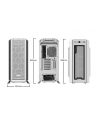 be quiet! BE QUIET SILENT BASE 802 Window White - nr 4