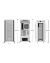 be quiet! BE QUIET SILENT BASE 802 Window White - nr 58