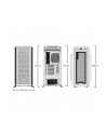 be quiet! BE QUIET SILENT BASE 802 Window White - nr 87