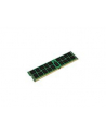 KINGSTON 32GB DDR4-3200MHz Reg ECC Module - nr 1