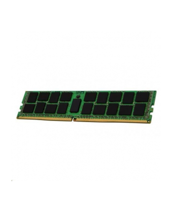 KINGSTON 16GB DDR4-3200MHz Reg ECC Dual Rank Module