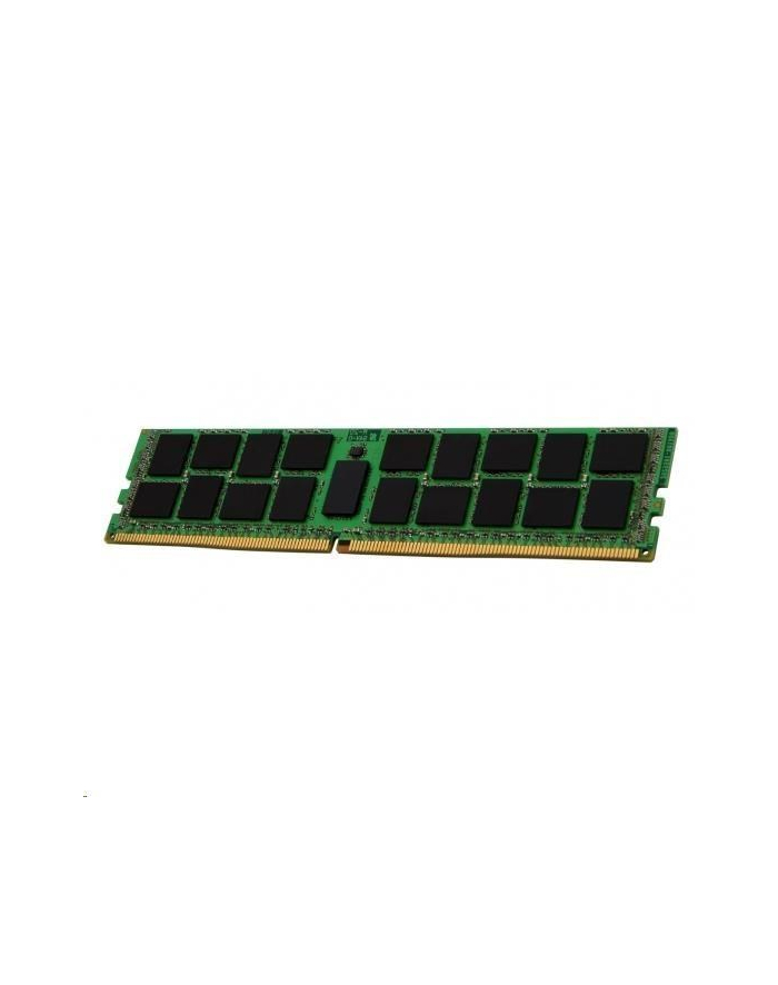 KINGSTON 16GB DDR4-3200MHz Reg ECC Dual Rank Module główny