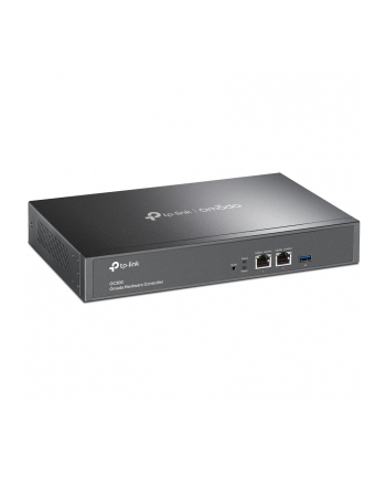 TP-LINK OC300 Omada Hardware Controller 2x10/100/1000 Mbps Ethernet Ports 1xUSB 3.0 Port (P)