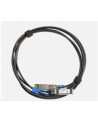 MIKROTIK 3m Direct attach cable SFP 1G SFP+ 10G 25G SFP28 support - nr 1