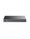 TP-LINK TL-SG2008P JetStream 8-Port Gigabit Smart Switch with 4-Port PoE+ 62W PoE budget (P) - nr 11