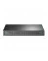 TP-LINK TL-SG2008P JetStream 8-Port Gigabit Smart Switch with 4-Port PoE+ 62W PoE budget (P) - nr 2