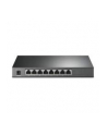 TP-LINK TL-SG2008P JetStream 8-Port Gigabit Smart Switch with 4-Port PoE+ 62W PoE budget (P) - nr 5