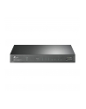 TP-LINK TL-SG2008P JetStream 8-Port Gigabit Smart Switch with 4-Port PoE+ 62W PoE budget (P) - nr 7