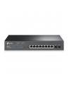 TP-LINK TL-SG2210MP JetStream 10-Port Gigabit Smart Switch with 8-Port PoE+ 2x Gigabit SFP Slots 150W PoE budget (P) - nr 5