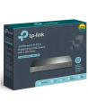 TP-LINK TL-SG2210P 8-Port Gigabit Desktop PoE Smart Switch 8 Gigabit RJ45 ports inkl. 2 SFP Ports 802.3af 53W PoE power supply (P) - nr 20