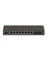 TP-LINK TL-SG2210P 8-Port Gigabit Desktop PoE Smart Switch 8 Gigabit RJ45 ports inkl. 2 SFP Ports 802.3af 53W PoE power supply (P) - nr 29