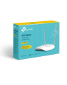 TP-LINK TL-WA801N 300Mbps AP/Klient/Bridge/Repeater passive PoE 2x5dBi fix antenna (P) - nr 39