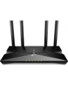 TP-LINK Archer AX10 AX1500 Wi-Fi 6 Router Broadcom 1.5GHz Tri-Core CPU 1201Mbps at 5GHz+300Mbps at 2.4GHz 5 Gigabit Ports (P) - nr 40