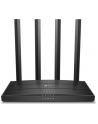 TP-LINK Archer C80 AC1900 Dual band Wireless 802.11ac Gbit router 4xLAN MU-MIMO (P) - nr 28