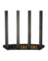 TP-LINK Archer C80 AC1900 Dual band Wireless 802.11ac Gbit router 4xLAN MU-MIMO (P) - nr 34