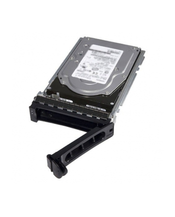 DELL NPOS 600GB 15K RPM SAS 12Gbps 512n 2.5in Hot Plug Hard Drive 3.5in 14GEN TOWER nr 2