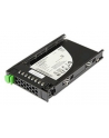 fujitsu technology solutions FUJITSU SSD SATA 6Gb/s 1.92TB Read-Intensive hot-plug 2.5inch enterprise 1.5 DWPD Drive Writes Per Day for 5 years - nr 1