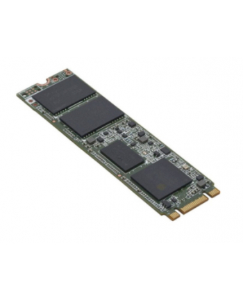 fujitsu technology solutions FUJITSU SSD M.2 SATA 6Gb/s 240GB non hot-plug enterprise for 5 years use as a VMware ESXi boot drive