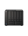 qnap systems QNAP TS-H973AX-8G 9-bay NAS AMD Ryzen V1500B 8GB DDR4 SODIMM 5x2.5in/3.5in SATA 6Gbps + 2x2.5in U.2 NVMe PCIe Gen3 x4 - nr 11