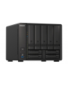 qnap systems QNAP TS-H973AX-8G 9-bay NAS AMD Ryzen V1500B 8GB DDR4 SODIMM 5x2.5in/3.5in SATA 6Gbps + 2x2.5in U.2 NVMe PCIe Gen3 x4 - nr 26