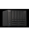qnap systems QNAP TS-H973AX-8G 9-bay NAS AMD Ryzen V1500B 8GB DDR4 SODIMM 5x2.5in/3.5in SATA 6Gbps + 2x2.5in U.2 NVMe PCIe Gen3 x4 - nr 31