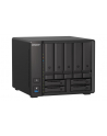 qnap systems QNAP TS-H973AX-8G 9-bay NAS AMD Ryzen V1500B 8GB DDR4 SODIMM 5x2.5in/3.5in SATA 6Gbps + 2x2.5in U.2 NVMe PCIe Gen3 x4 - nr 7