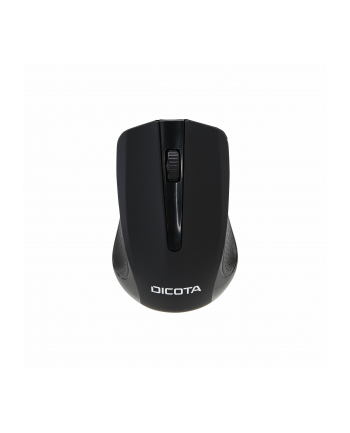 DICOTA Wireless Mouse COMFORT
