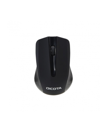 DICOTA Wireless Mouse COMFORT