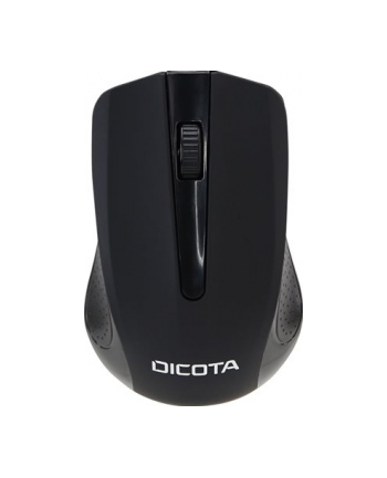 DICOTA Wireless Mouse COMFORT