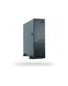 CHIEFTEC CS-12B PC case SFF USB 3.0 TFX 300W mATX - nr 5